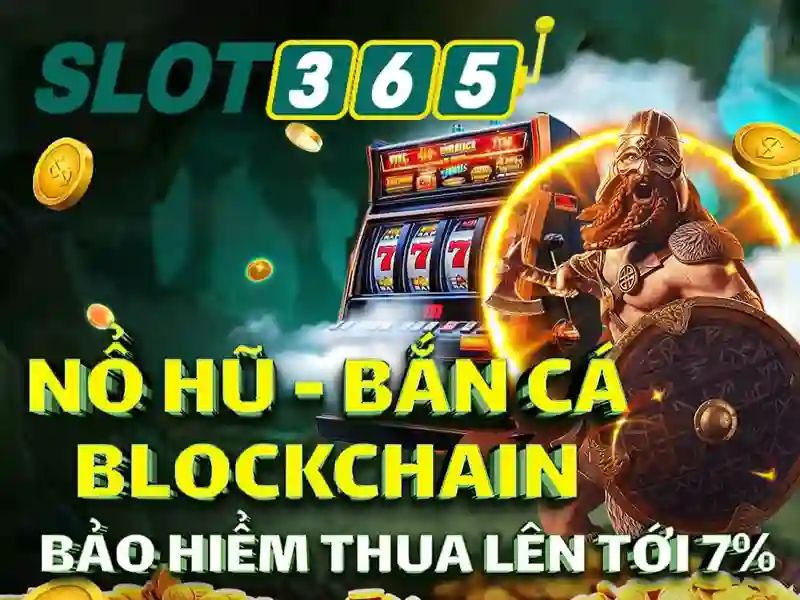 Slot365 - Đánh giá nền tảng casino trực tuyến hàng đầu 1 Đăng Nhập