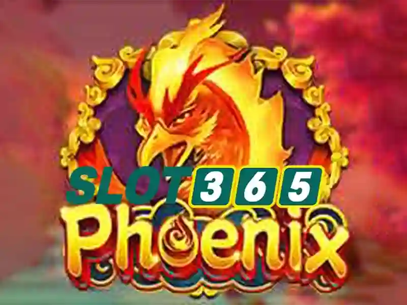 slot365 slot – Tổng quan