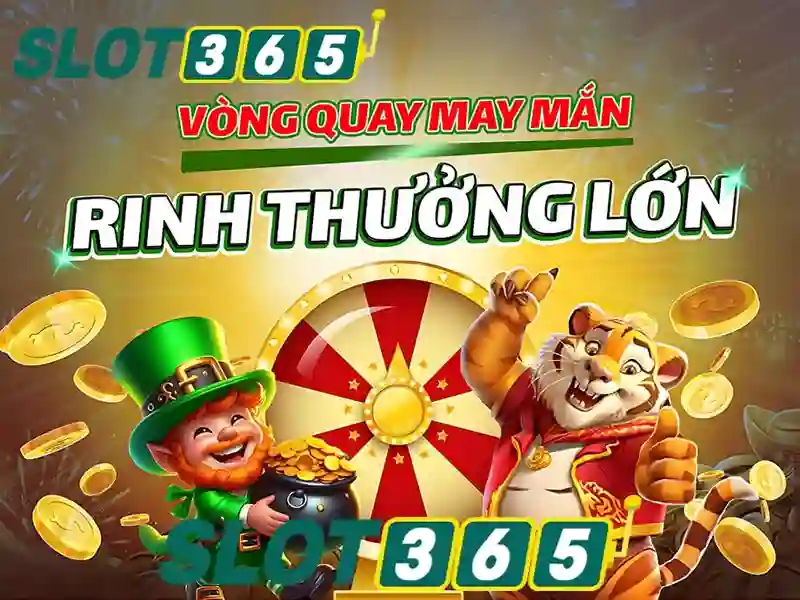 Slot365 - Trải nghiệm chơi slot trực tuyến đáng tin cậy Go88