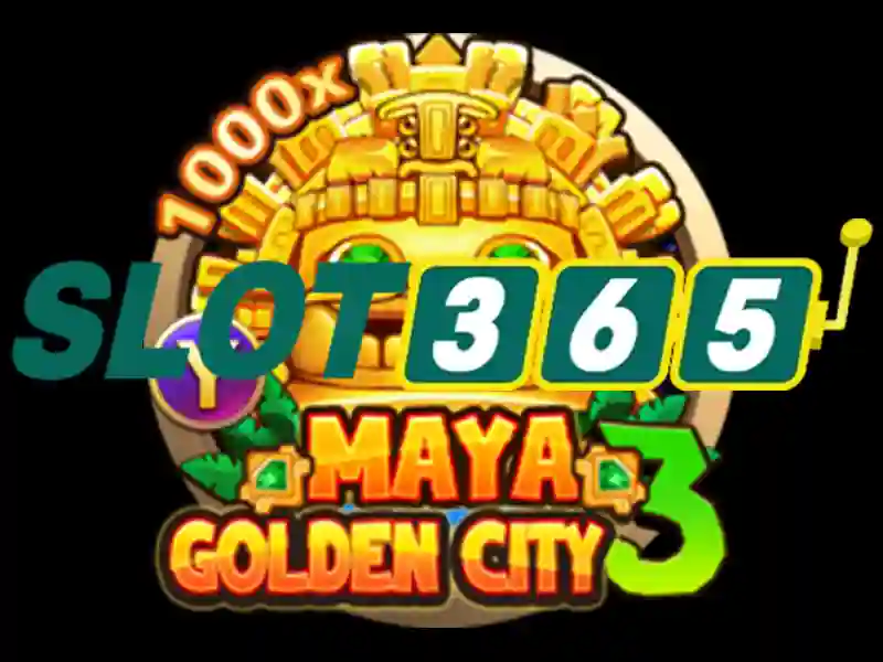 Slot365 - Nền tảng máy xèng trực tuyến hàng đầu Go88