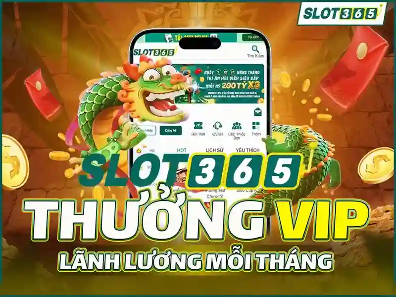 Slot365: Đánh giá và trải nghiệm chơi slot trực tuyến Go88