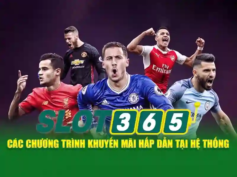 Slot365: Trải nghiệm chơi slot trực tuyến hàng đầu tại Việt Nam 1 Đăng Nhập