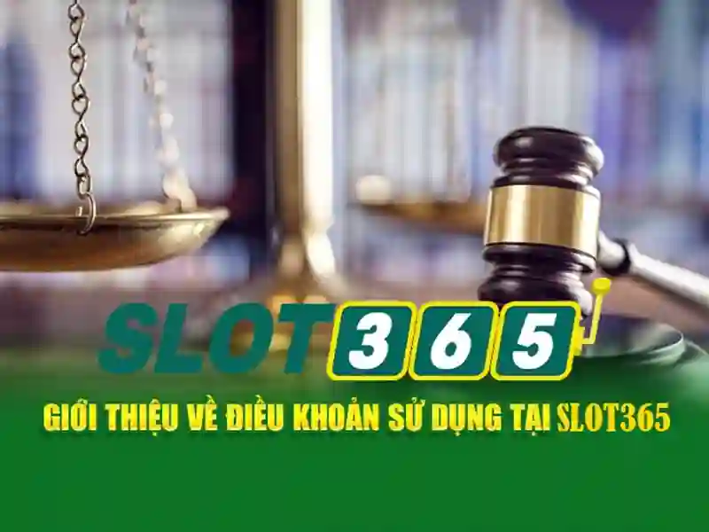 Slot365: Nền tảng trò chơi máy đánh bạc trực tuyến hàng đầu Go88