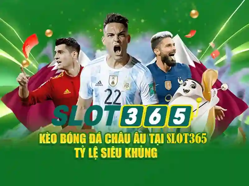Slot365 là gì và tại sao được người chơi tin dùng Slot365 là gì và tại sao được người chơi tin dùng
