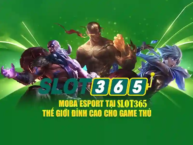 Slot365: Trải nghiệm slot trực tuyến đáng tin cậy và giải trí Go88