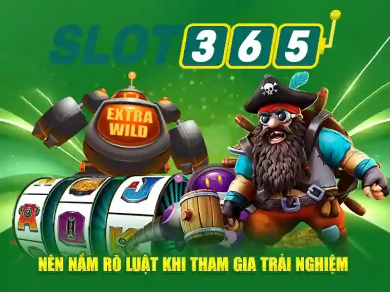 Danh mục trò chơi xèng