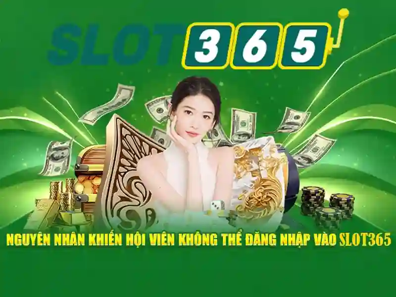 slot365 ap – Trải nghiệm đỉnh cao cùng game slot365 Go88