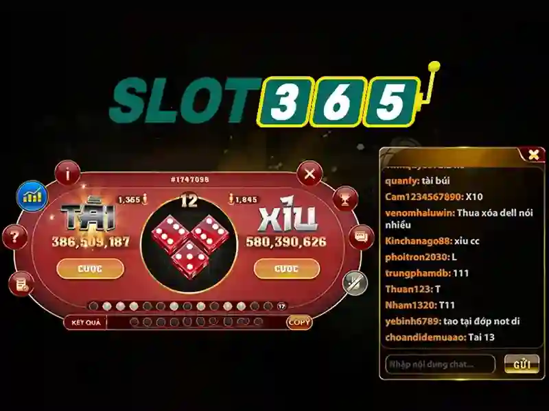 Tổng quan chủ đề và giá trị cốt lõi của code Slot365 mới nhất