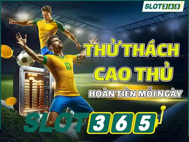 link Slot365 – Tổng quan và Giá trị Cốt lõi Go88