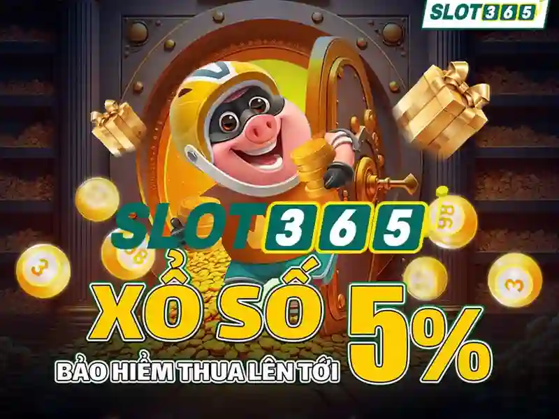 Các trò chơi nổi bật