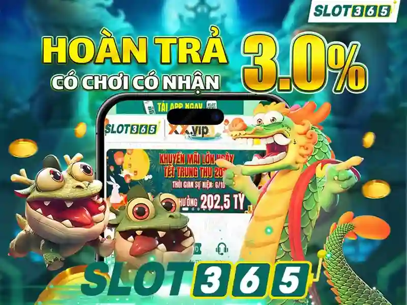 Sản phẩm và dịch vụ cốt lõi của tải app slot365 Sản phẩm và dịch vụ cốt lõi của tải app slot365