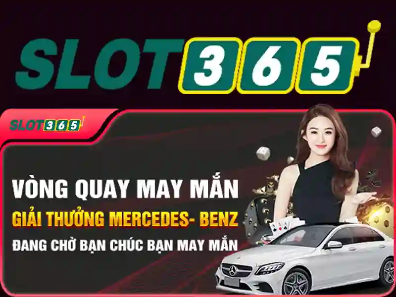 Trò chơi và nhà cung cấp trên Slot365 Trò chơi và nhà cung cấp trên Slot365