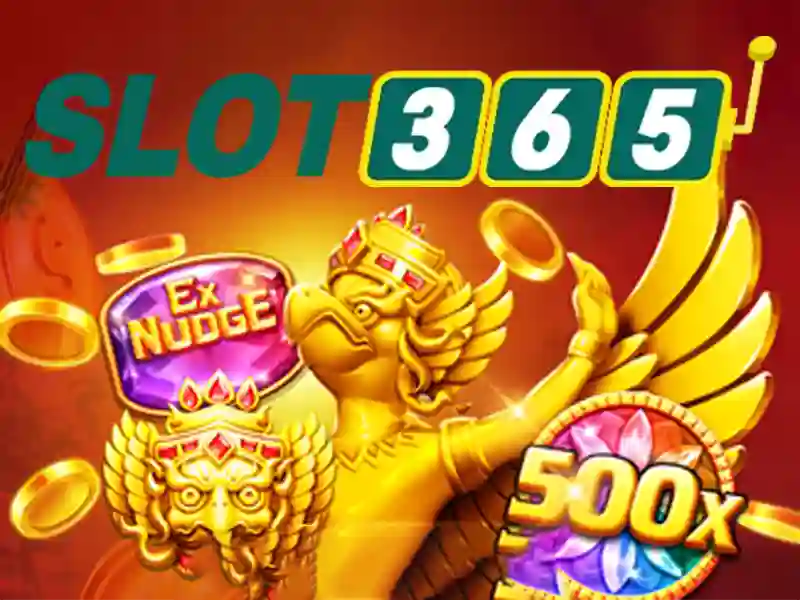 Slot365: Trải nghiệm chơi slot trực tuyến an toàn và giải trí 1 Đăng Nhập