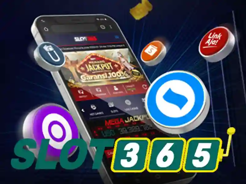 Các tính năng nổi bật và khuyến mãi Slot365