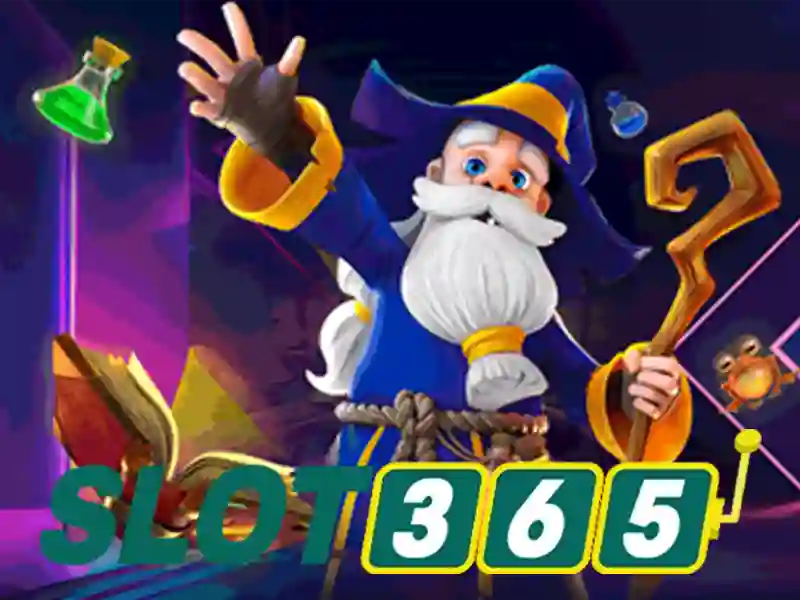 Giới thiệu về Slot365