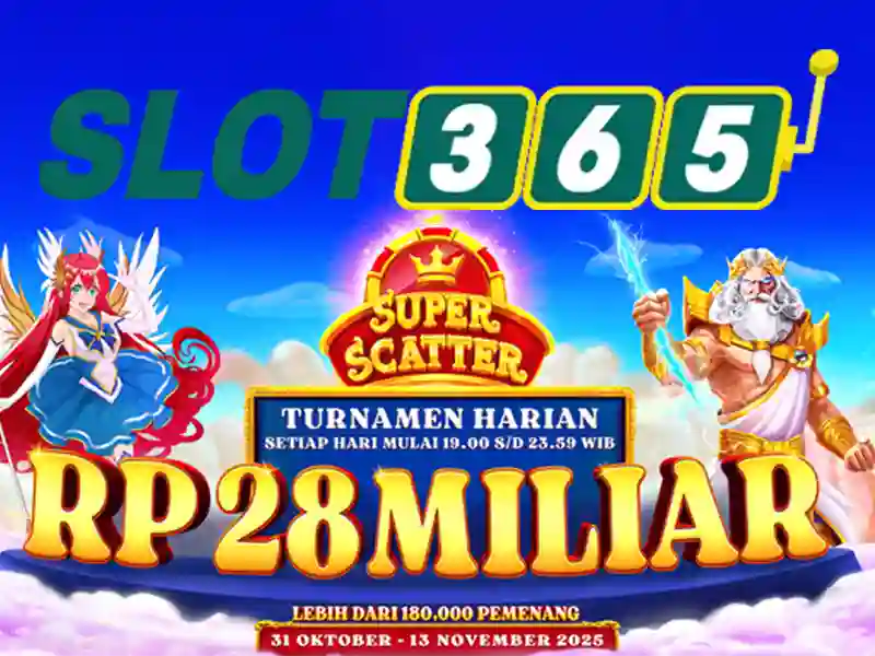 Sản phẩm và dịch vụ của slot365 link alternatif