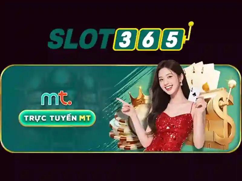 Slot365: Tổng quan về nền tảng chơi xèng trực tuyến Go88