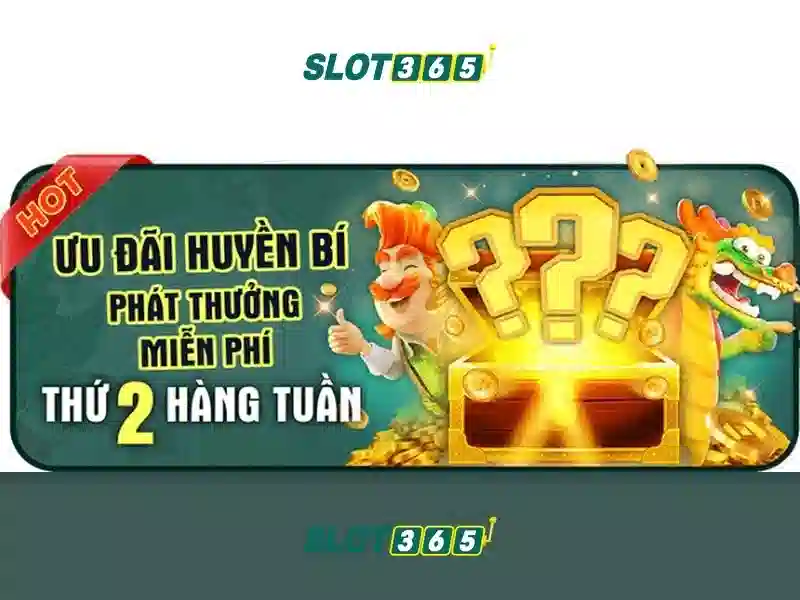 Sản phẩm và Dịch vụ chính: ứng dụng nhận thưởng Slot365