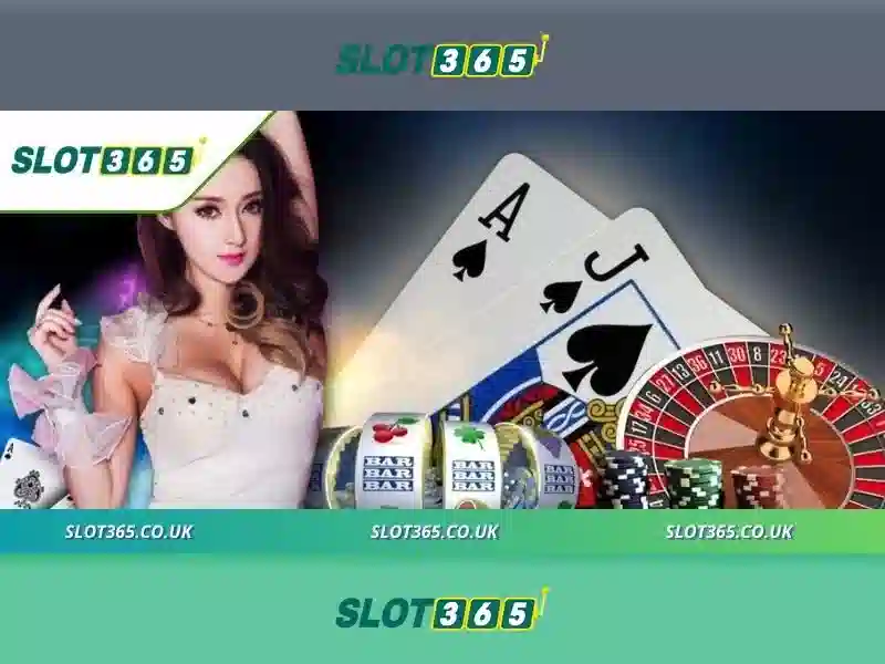 Slot365: Đánh giá và hướng dẫn chơi các máy Slot trực tuyến Go88
