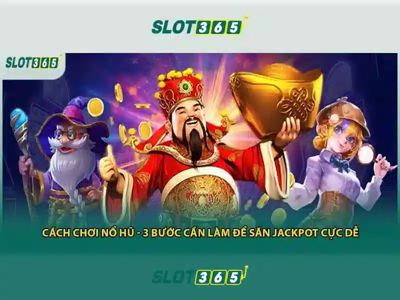 Slot365 - Trải nghiệm chơi slot trực tuyến chất lượng 1 Đăng Nhập