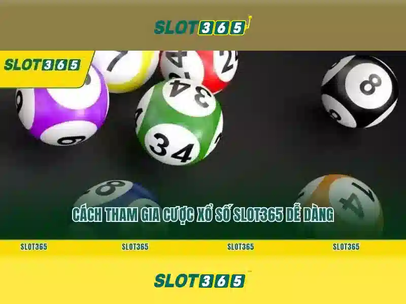 Slot365 – Nền tảng casino trực tuyến đáng tin cậy Soi kèo hiệp 1