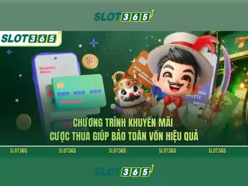 Nguồn gốc và sứ mệnh của Slot365 – Hành trình đầy cảm hứng