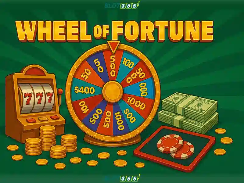 Slot365: Nền tảng trò chơi slot trực tuyến hàng đầu 1 Đăng Nhập