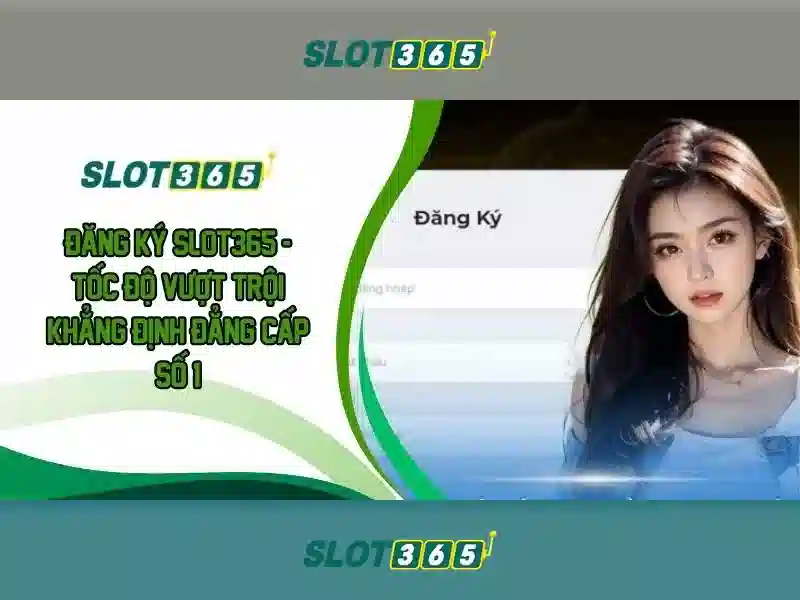 Slot365 cung cấp nhiều trò chơi từ các nhà cung cấp hàng đầu