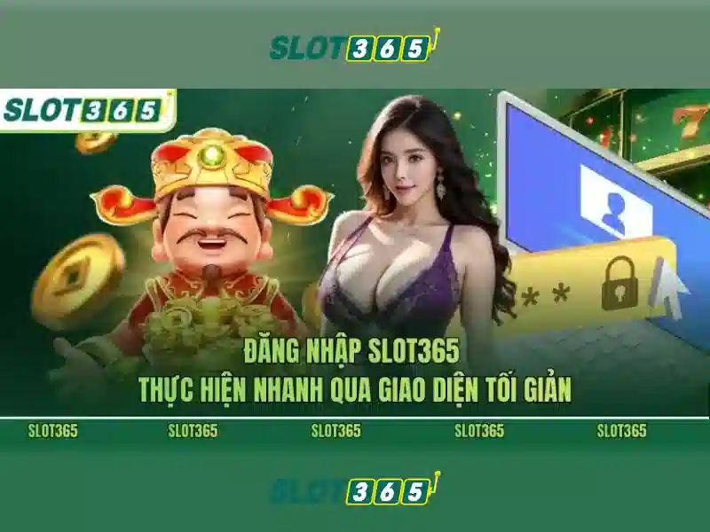 Huong dan dang ky va choi o Slot365