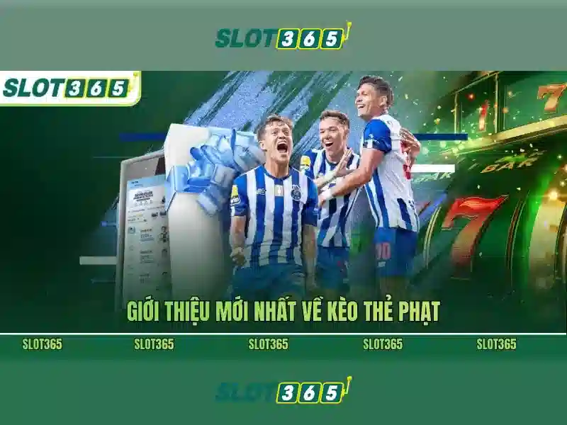 Giới thiệu Slot365