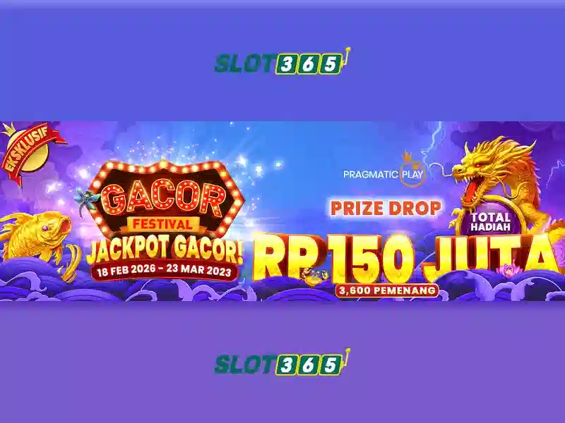 Giới thiệu Slot365 Giới thiệu Slot365