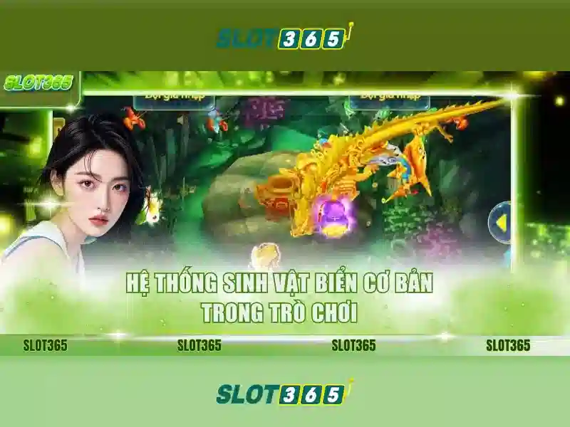Trò chơi phong phú và chất lượng Trò chơi phong phú và chất lượng