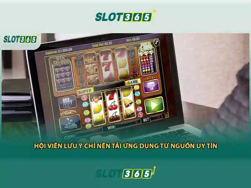 Slot365 - Khám phá nền tảng đánh bạc trực tuyến Go88