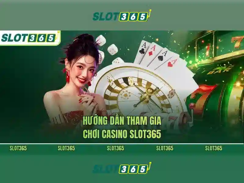 slot365 đăng nhập: Khám phá trải nghiệm và lợi ích 1 Đăng Nhập