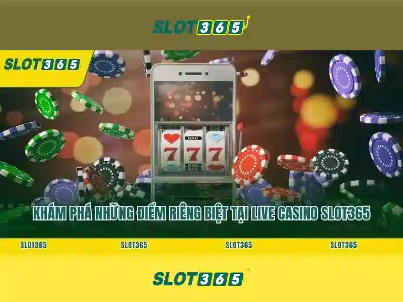 Slot365: Trải nghiệm Casino Slot Trực Tuyến Đỉnh Cao Go88