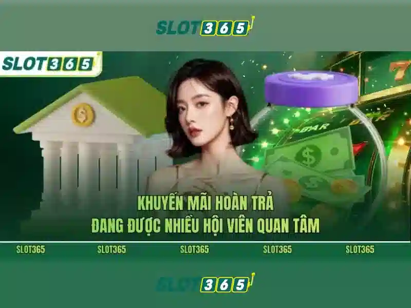 Tính năng nổi bật của Slot365 Tính năng nổi bật của Slot365