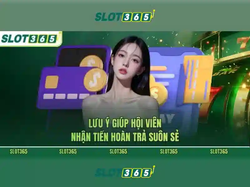 Slot365: Trải nghiệm casino trực tuyến an toàn và thú vị Go88