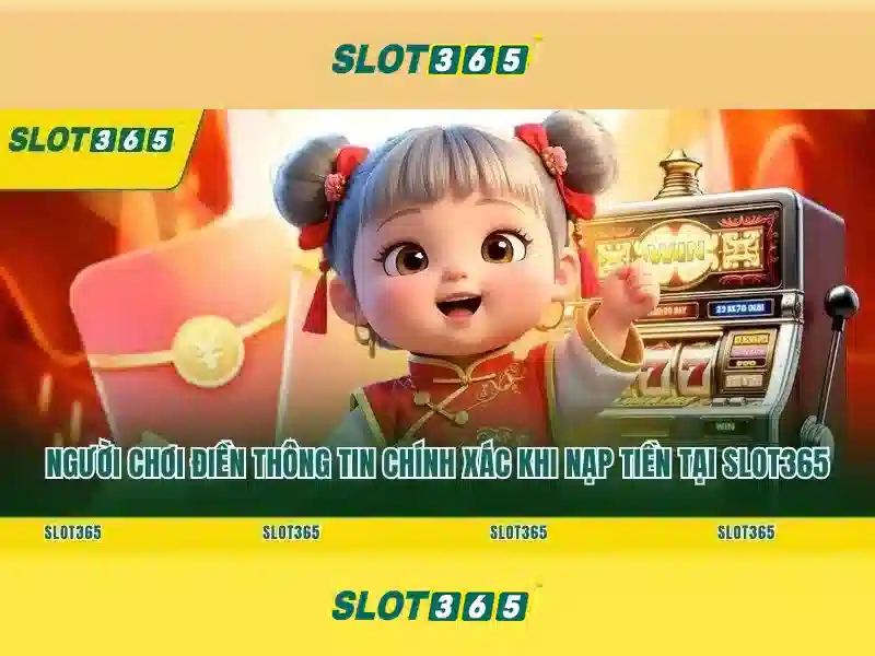 Slot365 là gì?
