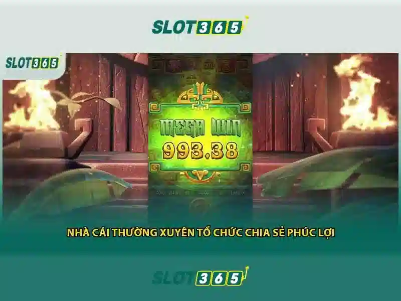 Slot365 - Nền tảng slot trực tuyến phổ biến