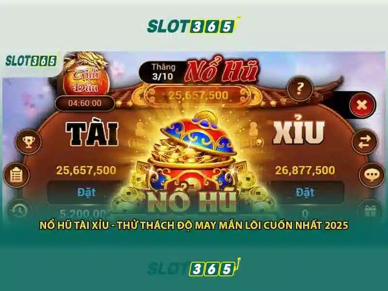 review Slot365 – Tổng quan chủ đề và giá trị cốt lõi