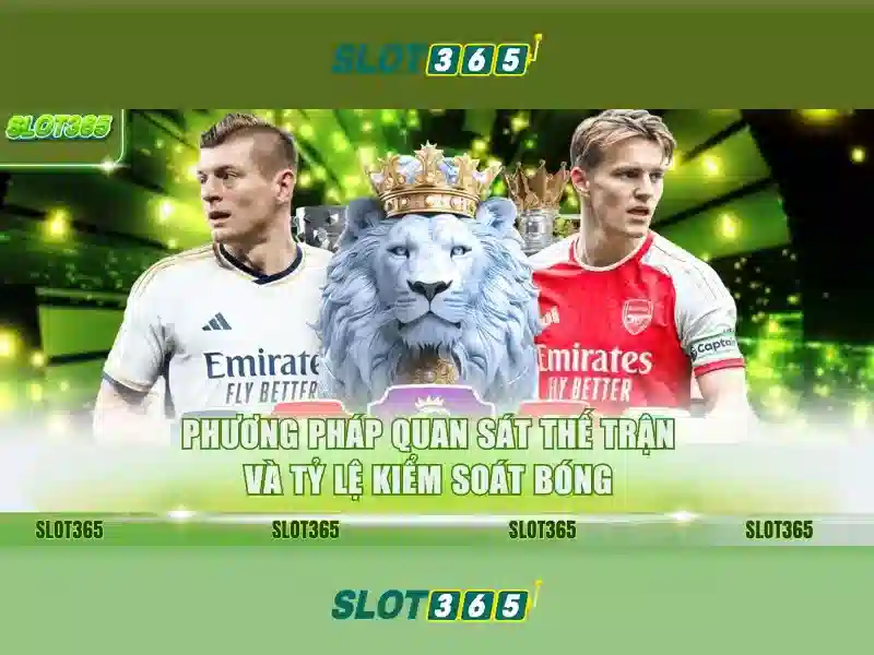 Slot365 – Nền tảng slot trực tuyến hiện đại