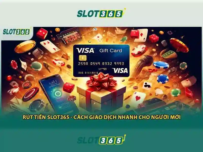 Slot365: Nền tảng slot trực tuyến đẳng cấp Go88