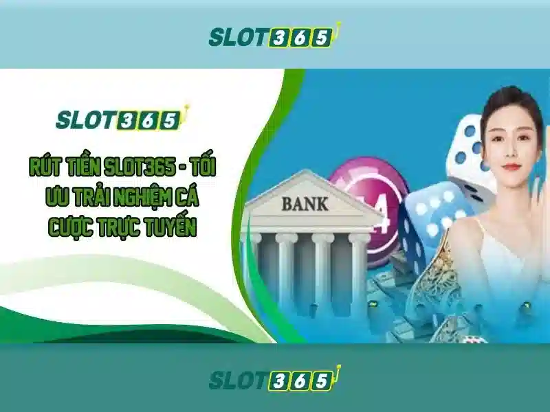 Slot365 - Đánh giá tổng quan và mẹo chơi slot online 1 Đăng Nhập