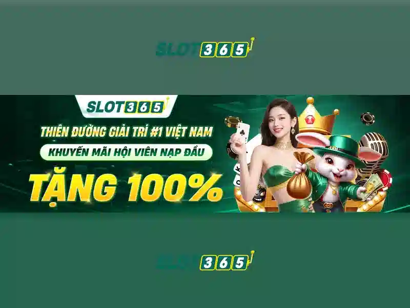 Slot365: Đánh giá nền tảng chơi slot trực tuyến 1 Đăng Nhập