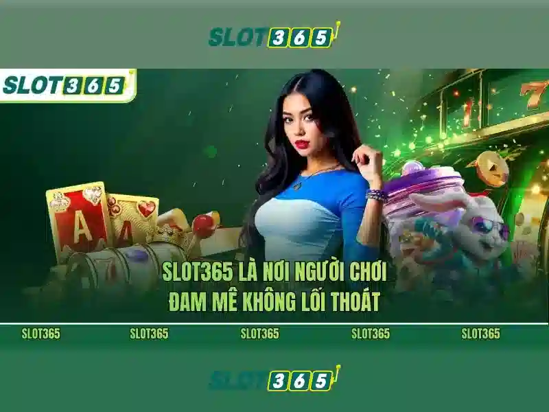 Giới thiệu Slot365 Giới thiệu Slot365