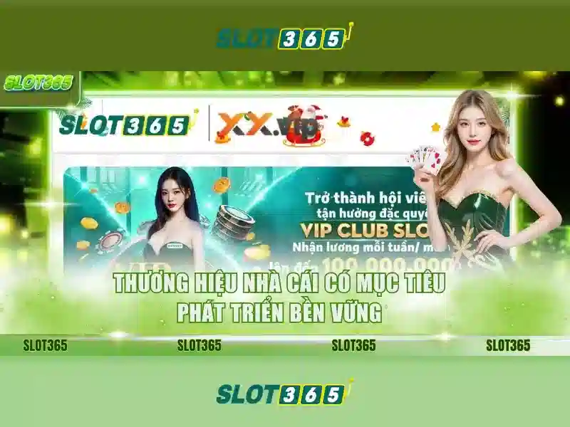 nguồn gốc và sứ mệnh của slot365 net