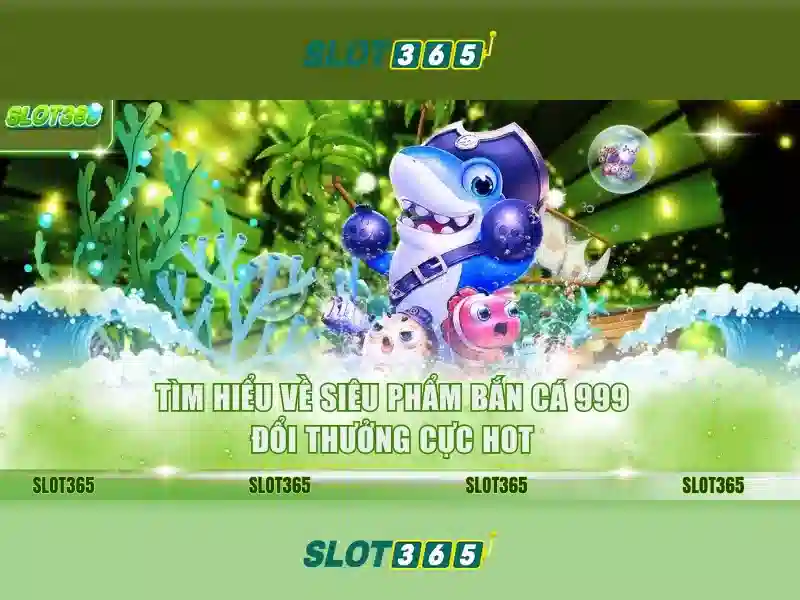 Slot365 – Trải nghiệm quay số trực tuyến đỉnh cao Go88