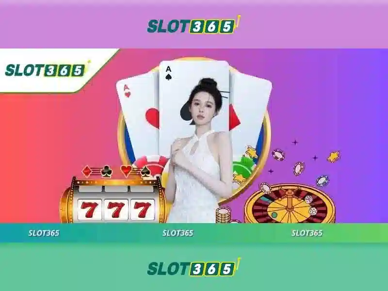 Slot365 - Tổng quan và trải nghiệm chơi slot trực tuyến Go88