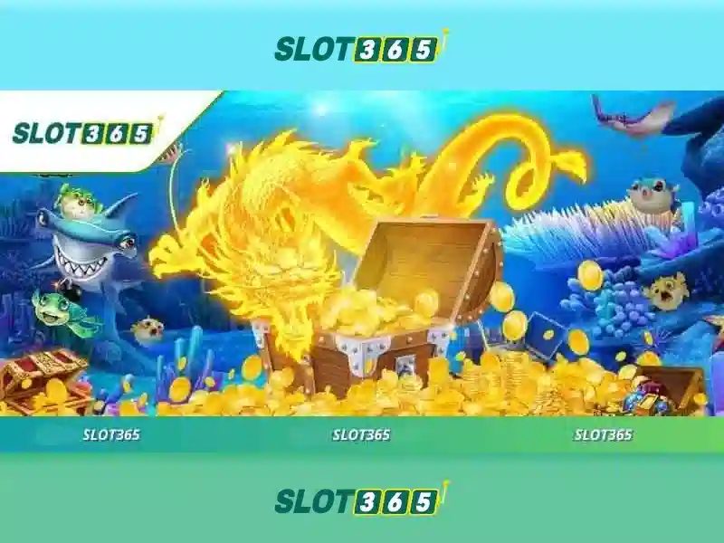 Slot365 là gì?