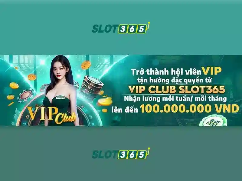 Giấy phép hoạt động Slot365 chứng nhận uy tín